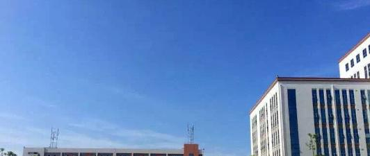 江西洪州职业学院2020年招生代码