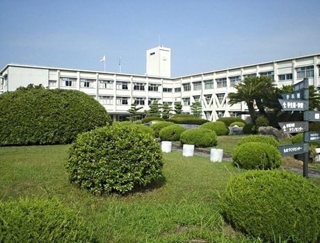 丰田工业高等专门学校
