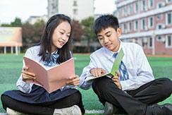 高分学员