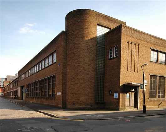 伯明翰大學(xué)學(xué)院