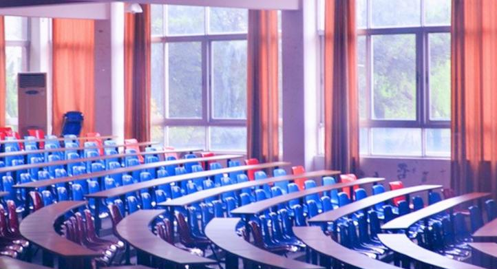 浙江工贸职业技术学院2020年招生办