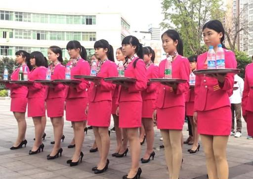 达州财贸学校2022年有哪些专业