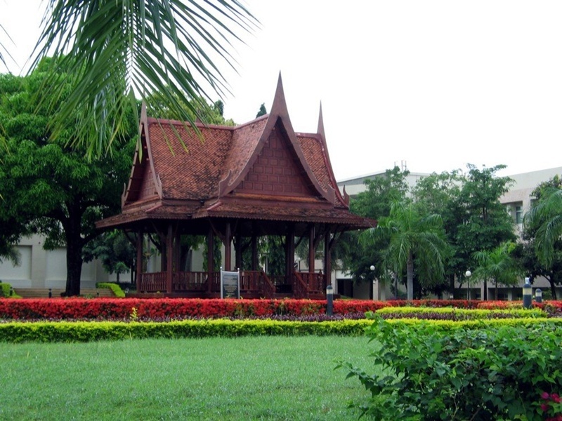 亚洲太平洋国际大学