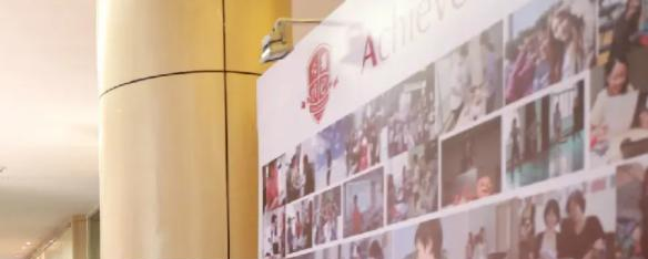 广州加拿大国际学校(CIS)初中部2023年课程体系2