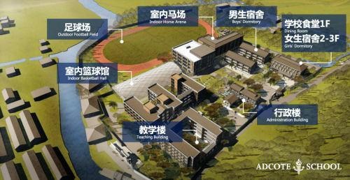 苏州阿德科特学校
