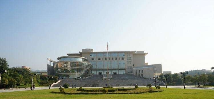 西安工程大学单招简章