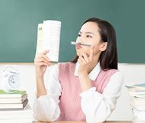 ACT冲30分强化班