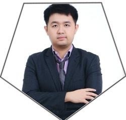 刘青老师 Michael