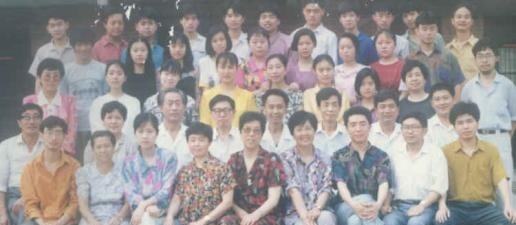 绵阳灵通电气技工学校