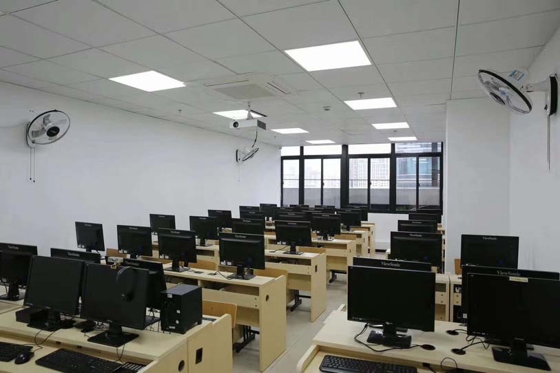 沈阳办公自动化培训班