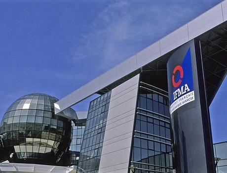 法国先进机械学院