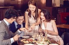 国际形象设计师班