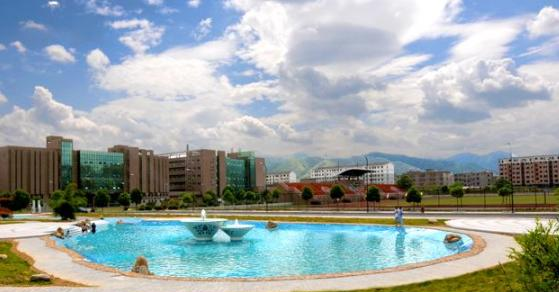 江西陶瓷工艺美术职业技术学院是几专