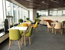 太原立思辰留学