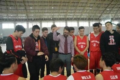 恭喜中加枫华国际学校获"2017中国家长满意国际学校"大奖