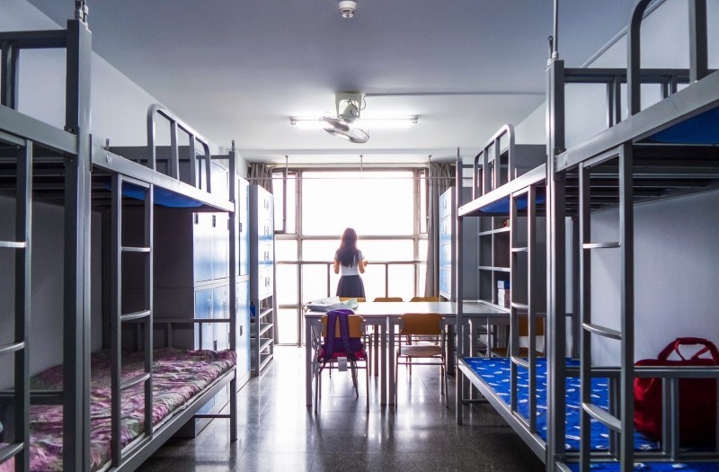 乐至县石佛职业中学