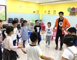 沈阳优加青少英语学校