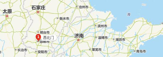 扶风县职业卫生学校