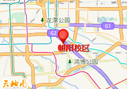 朝阳校区