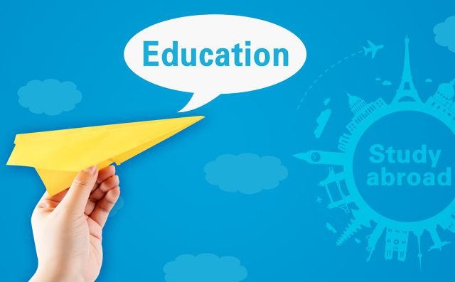 申请美国大学主要考虑的因素