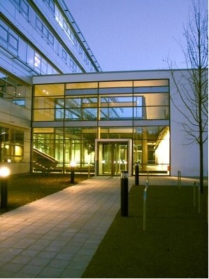 杜塞爾多夫應用技術大學