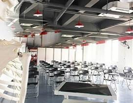 武汉晨力健身学院