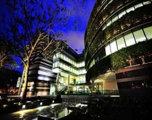 新加坡管理大学