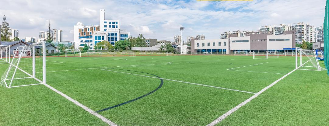 宁波鄞州赫德实验学校小学课程