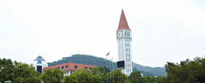 深圳东方英文书院国际小学地址在哪里
