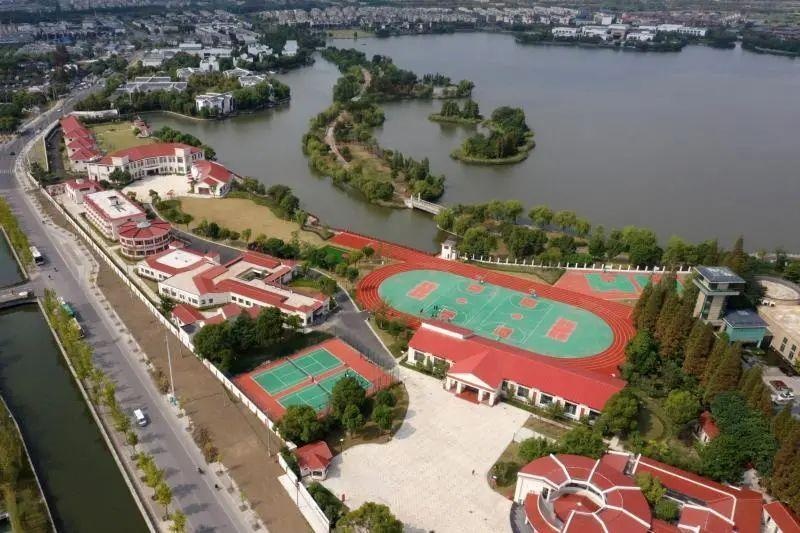 上海宏润博源学校 暑期GIA学分夏校