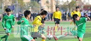 重庆立事信息工程学校2016年报名条件、招生对象