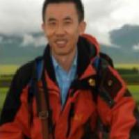 胡春雨 助理教授