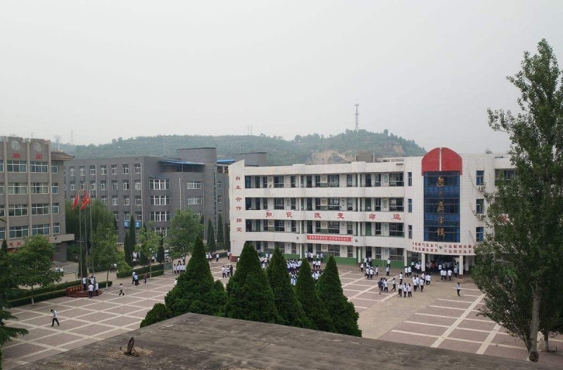 泸州星宇职业技术学校