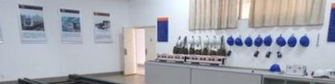 河北新时代学校