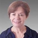 上海美中美育美国高中-Dr. Camille Nasbe