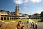 新南威尔士大学图片
