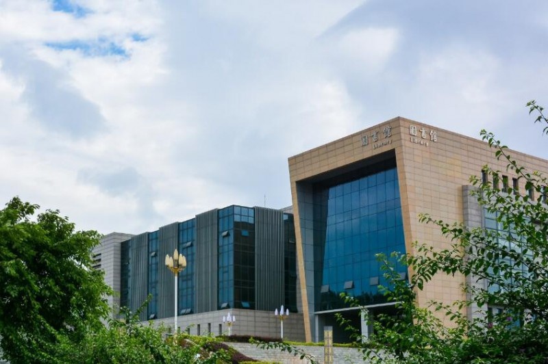 重庆工业职业技术学院2020年有哪些专业