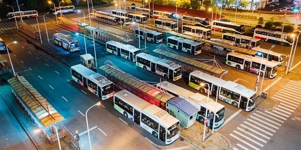 宁波中信教育校区位置