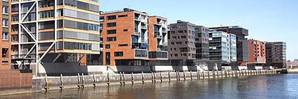 汉堡物流与企业管理技术大学