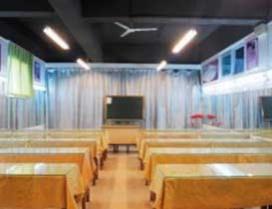 广州新时代美容美发化妆学校