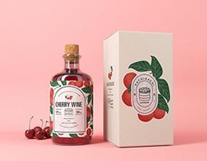 包装设计案例解析