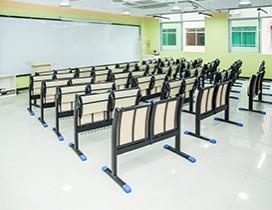 广州黑格力斯健身学院