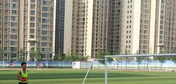 濮阳市体育运动学校