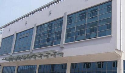 天津实验中学国际部