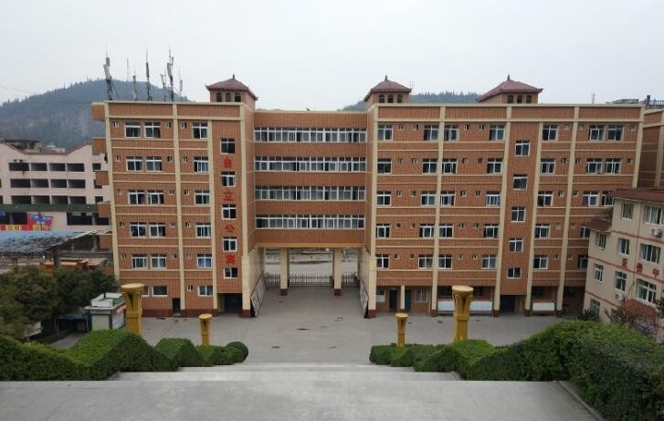 重庆涪陵信息技术学校