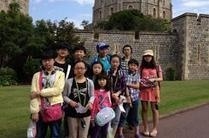 国际游学冬夏令营