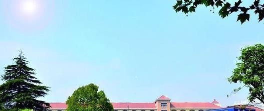 江山职业教育中心