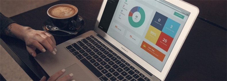 海口UI设计培训