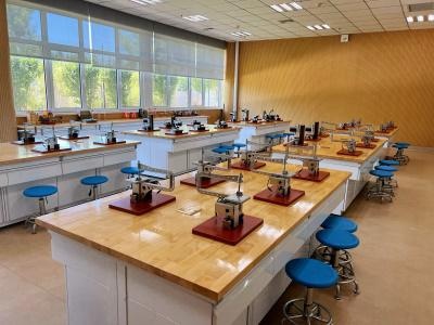 加拿大伯特莱姆国际学院