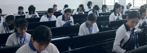 惠州新华职业技术学校